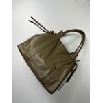 Bolsa Rose Couro Fend