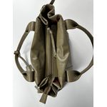 Bolsa Rose Couro Fend