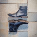 BOTA KANSAS COURO BLACK PIANO 