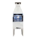 Churrasqueira 65cm Lisa