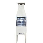 Churrasqueira 55cm Lisa