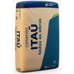 Cimento Itaú CP II - 50kg