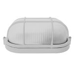 Luminária Tartaruga Alumínio 