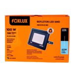 Refletor de Led 100W