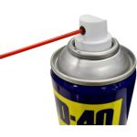 Desemgripante WD-40