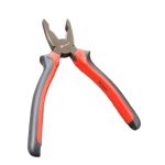 Alicate Universal Black Nickel 8 Polegadas