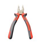 Alicate Universal Niquelado 8 Polegadas