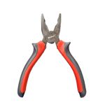 Alicate Universal Black Nickel 6 Polegadas