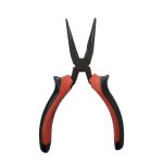 Alicate de Bico Black Nickel 6 Polegadas