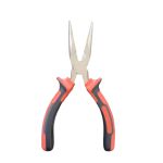 Alicate de Bico Niquelado 6 Polegadas 