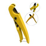 Alicate Cortador de Tubos PVC 32mm