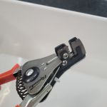 Alicate Desencapador 