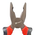 Alicate Universal Black Nickel 8 Polegadas