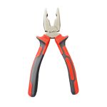 Alicate Universal Niquelado 8 Polegadas