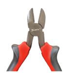 Alicate Corte Diagonal Niquelado 6 Polegadas