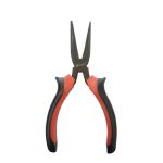 Alicate de Bico Black Nickel 6 Polegadas