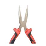 Alicate de Bico Niquelado 6 Polegadas 