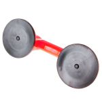 Ventosa Dupla Para Piso