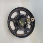 Fogareiro a Gás Uma Boca