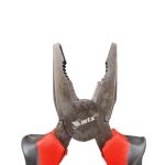 Alicate Universal Black Nickel 6 Polegadas