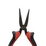Alicate de Bico Black Nickel 6 Polegadas