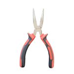 Alicate de Bico Niquelado 6 Polegadas 