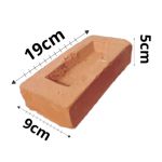 Tijolinho 09x19x4,5