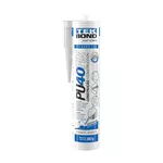 Selante PU40 Tekbond Branco - 387g