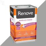 Tinta Latex 18l Branco Fosco