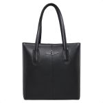 Bolsa Feminina Lorena Rodrigues Lançamento Preto Vermelho