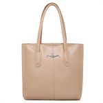 Bolsa Feminina Lorena Rodrigues Lançamento Marfim