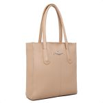 Bolsa Feminina Lorena Rodrigues Lançamento Marfim