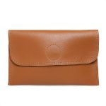 Bolsa Feminina Lorena Rodrigues Lançamento Caramelo