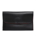 Bolsa Feminina Lorena Rodrigues Lançamento Preto
