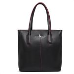Bolsa Feminina Lorena Rodrigues Lançamento Preto