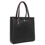 Bolsa Feminina Lorena Rodrigues Lançamento Preto