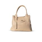 Bolsa Feminina Lorena Rodrigues Lançamento Marfim