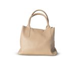 Bolsa Feminina Lorena Rodrigues Lançamento Marfim