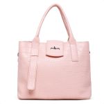 Bolsa Feminina Lorena Rodrigues Lançamento Marfim