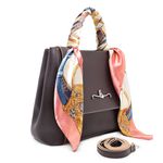 Bolsas Feminina Sacola Luxo Café