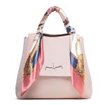 Bolsas Feminina Sacola Luxo Nude