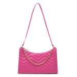 BAGUETE BORDADA EM V