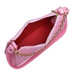 BAGUETE BORDADA EM V