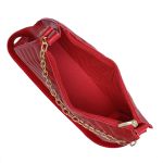 BAGUETE BORDADA EM V