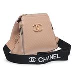 BOLSA 3 ZIPER CHANEL
