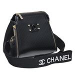 BOLSA 3 ZIPER CHANEL