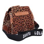 3 ZIPER ONÇA SANTA LOLLA