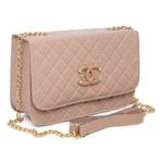 BOLSA BORDADA CHANEL