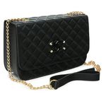 BOLSA BORDADA CHANEL