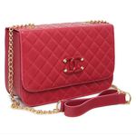 BOLSA BORDADA CHANEL